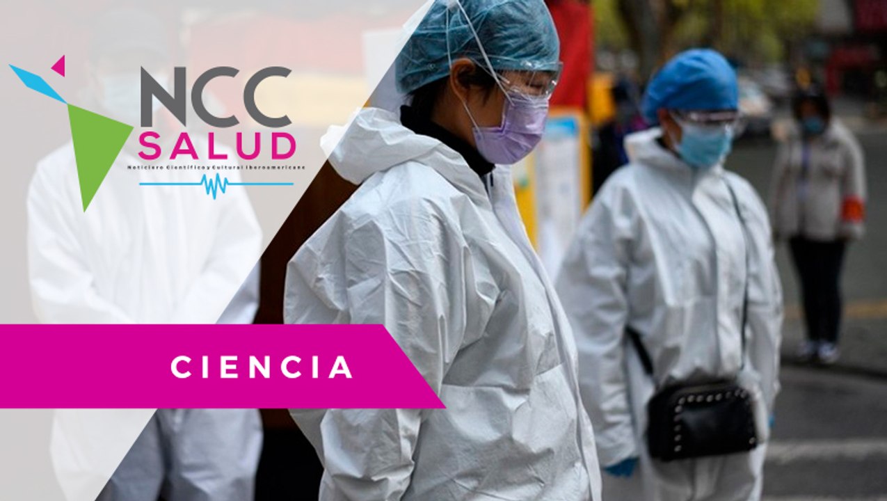 Comité independiente de la OMS prepara informe sobre la pandemia y su gestión