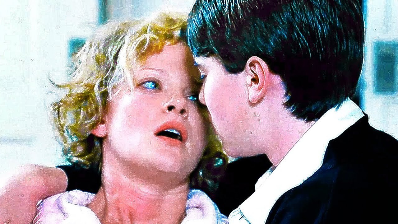 Entre Deux Mères Film Complet En Francais Un Amour Interdit - Film COMPLET en Français - Vidéo Dailymotion