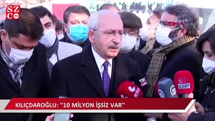 Скачать видео: Kılıçdaroğlu: Anayasa Mahkemesi’nin verdiği karar iki açıdan çok önemli