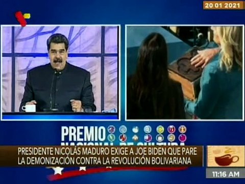 Café en la Mañana 21ENE2021 | Perspectivas y crecimiento económico de Guarenas