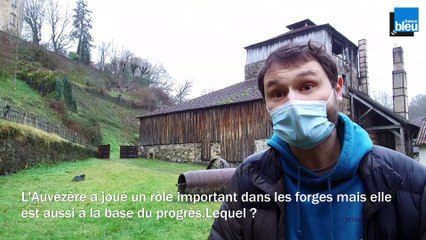 Romain Escande - Directeur de l'office de tourisme naturellement Périgord