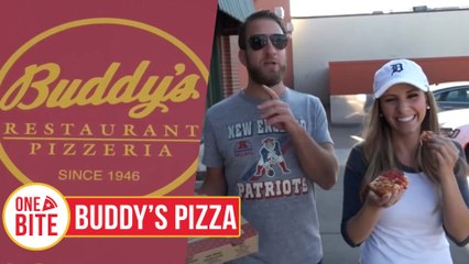 So Many People Are Asking For Buddys But We Already Did It With Kellie Rowe