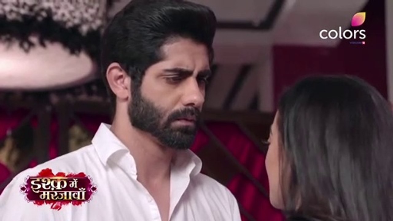 Ishq Mein Marjawan 22 January New Promo
