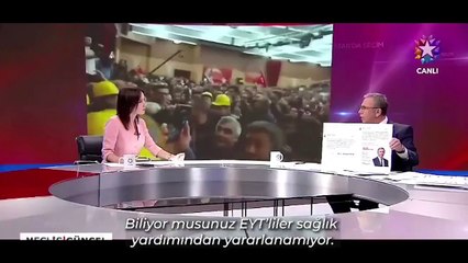 Tải video: Mansur Yavaş EYT'lilere müjdeli haberi verdi