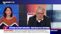 Affaire Olivier Duhamel: le frère de Camille Kouchner a été entendu par les enquêteurs