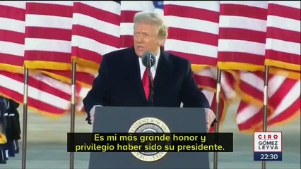 Noticias con Ciro Gómez Leyva | Programa Completo 20/enero/2021