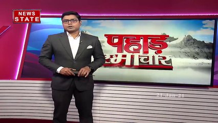 Srishti Goswami to become one day CM for Uttarakhand