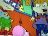 Rugrats  S02E32,E33 - Rebel Without A Teddy Bear   Angelica The Magnificent