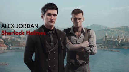 Sherlock Holmes Chapter One - FAQ n°1