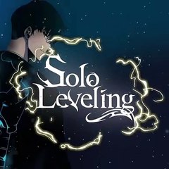 Solo Leveling - 나 혼자만 레벨업 Bande Annonce webtoon
