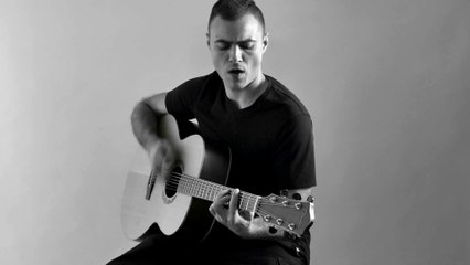 Dominik Nikonorov - Uwierz mocno