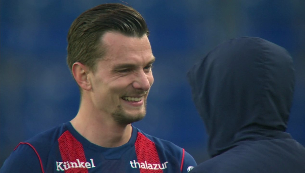 Joyeux Anniversaire Benjamin Jeannot / 29 ans le 22 Janvier 2021