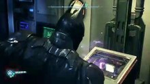 Batman: Arkham Knight Playthrough (Part 4.3) | Arcade