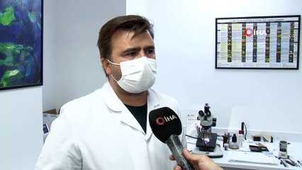 Uzmanlardan Sahte Taş Uyarısı