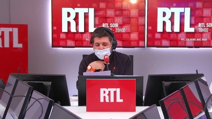 Football : baisser les salaires, "un effort qu'il faudra faire" selon le Brestois Paul Lasne