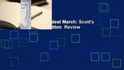 Full version  The Coldest March: Scott's Fatal Antarctic Expedition  Review