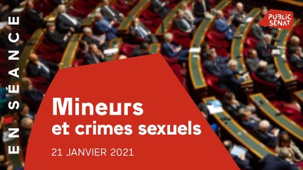 Viols, inceste : comment mieux protéger les jeunes mineurs ?