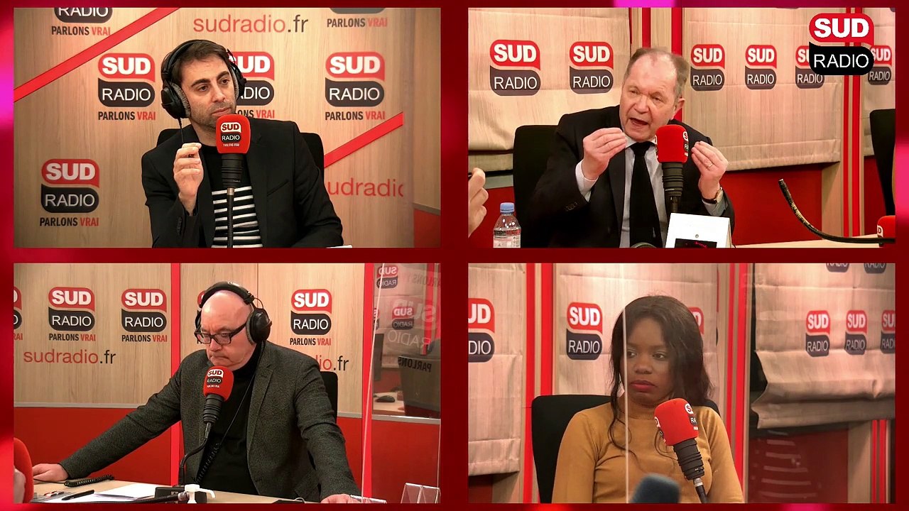 Covid-19 : Faut-il fermer les frontières à l'intérieur de Schengen ?