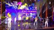 Eurovision 2021 : les 12 candidats chantent "Poupée de cire", "J'ai cherché" et "Ne partez pas sans moi"