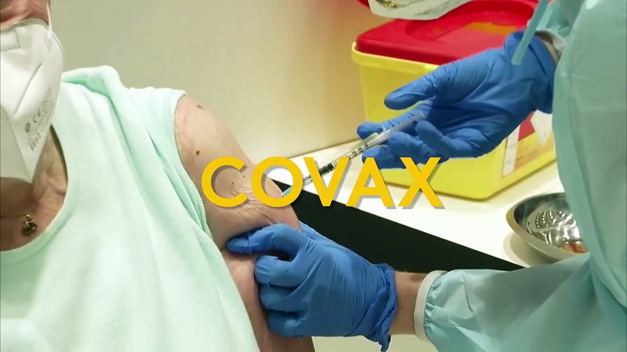 Covid-19 : les pays pauvres, grands oubliés de la vaccination