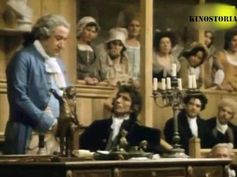 Rivoluzione Francese, il 1792 parte I