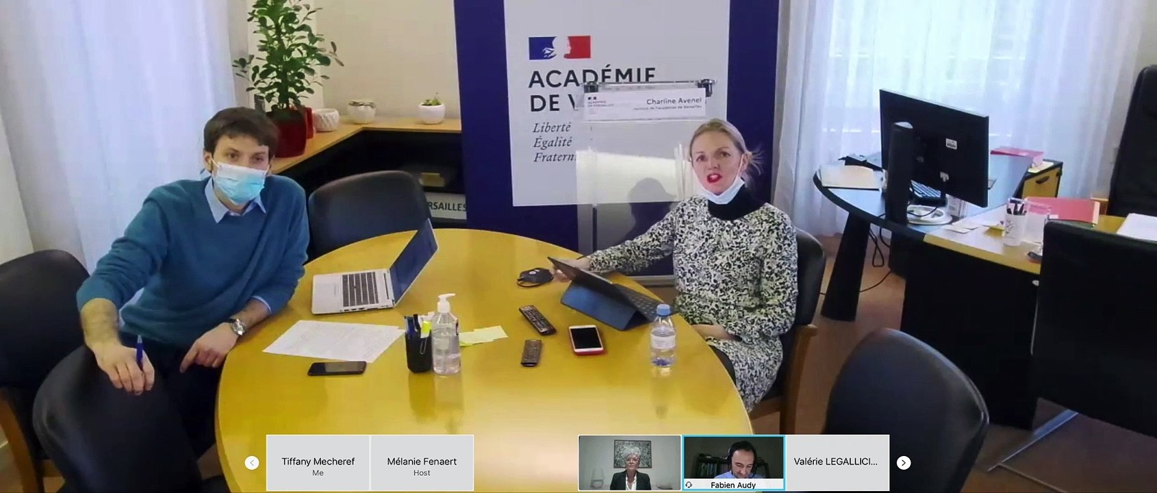 Masterclasse Construire son parcours de formation en dehors des préjugés