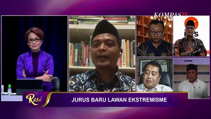 Siapa yang Dimaksud Ekstremis? - ROSI (Bag 3)