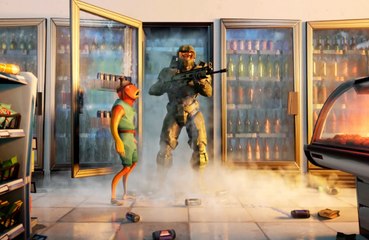 Is The Terminator coming to Fortnite?