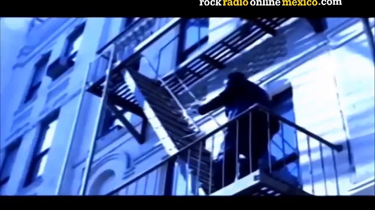 Collective Soul - The World I Know (Subtítulos en Español)