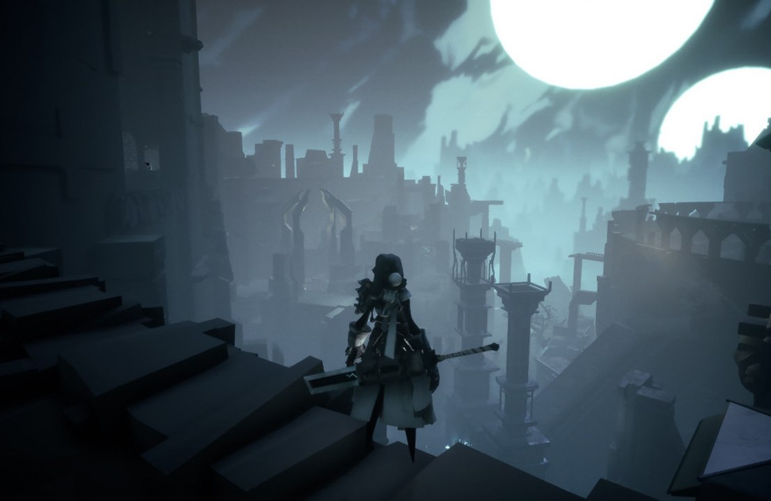 ‘Shattered: Tale of the Forgotten King’ will leave Early Access in February