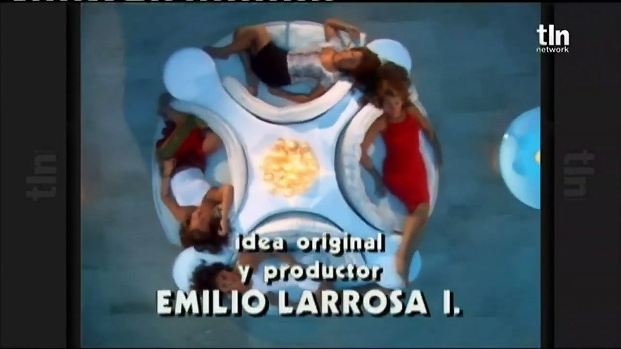Amigas e Rivais - Primeiro Capítulo