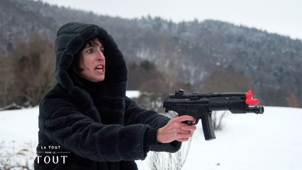 LE TOUT POUR LE TOUT