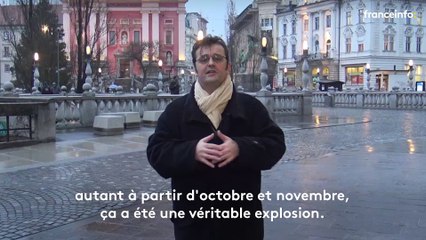 Covid-19 en Slovénie : crise sanitaire et politique