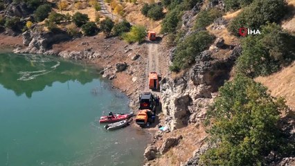 Kayıp Gülistan Doku soruşturmasında şüpheli eski erkek arkadaşın üvey babası polislikten ihraç edildi