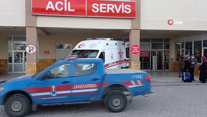 Çocukların tüfekle oyunu ölümle bitti