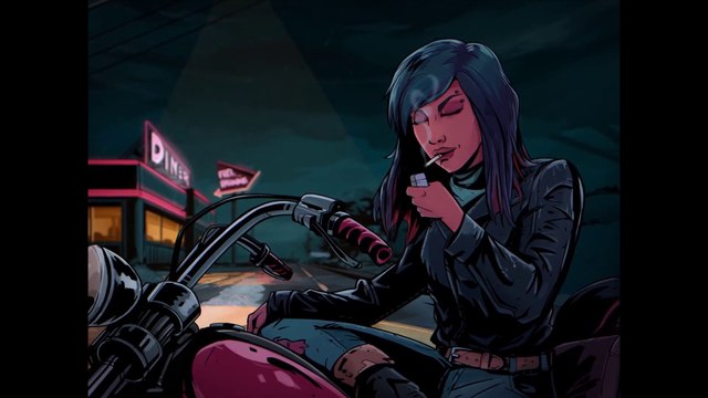 Kathy Rain : Director's Cut - Bande-annonce