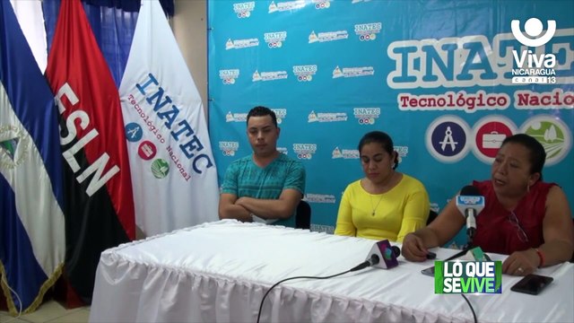 Tecnológicos de Madriz ofrecen cursos y carreras para este 2021