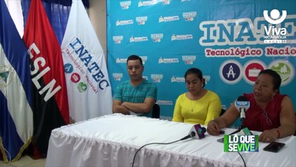 Tecnológicos de Madriz ofrecen cursos y carreras para este 2021