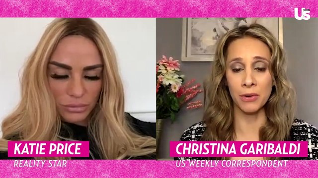 How Katie Price Handles Mom-shaming While Raising Son Harvey