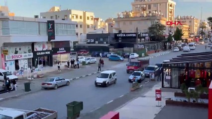 KKTC'de şiddetli deprem! Türkiye'den de hissedildi