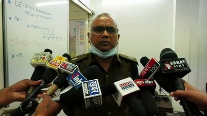 थाना महाकाल क्षेत्र में मामा गमी में गये और भांजे ने घर से आभूषण चुरा लिए