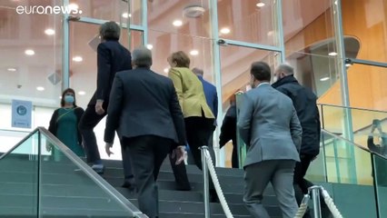 Alemanha com menos casos mas mais mortes por Covid-19