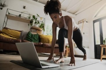 Here’s How to Get Motivated to Work out, According to TikTok