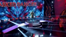 The Masked Dancer S01E04 | Group A Playoffs - So You Think You Can Mask? (Jan 20, 2021) | REality TVs | REality TVs