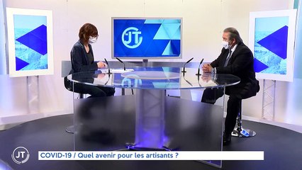 COVID-19 / Quel avenir pour les artisans ?