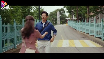 مسلسل في الثامنة عشر الحلقه 25 والأخيرة