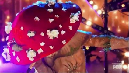 The Masked Singer S04E09 The Group C Finals - The Masks Give Thanks (Nov 26, 2020)