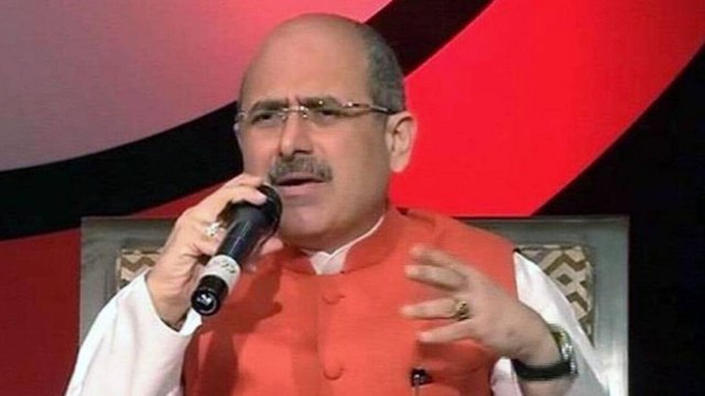 Farmers movement is being politicized, says Nalin Kohli