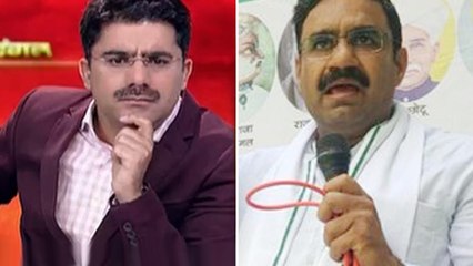 Nothing new in proposal of govt on farm law: Farmer leader