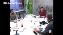Fútbol es Radio: Zidane, cada vez más discutido tras caer en Copa contra el Alcoyano